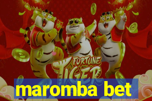 maromba bet